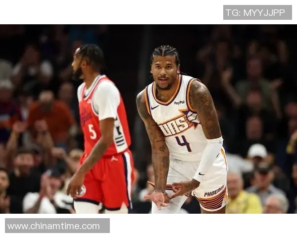 杰伦格林首秀狂轰29分3助攻！火箭不懊悔，哈登又看错人了